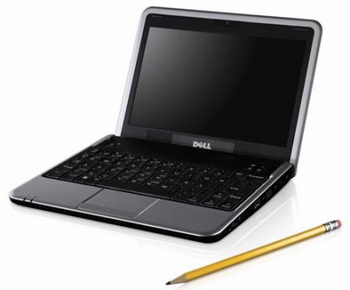 Dell inspiron 910